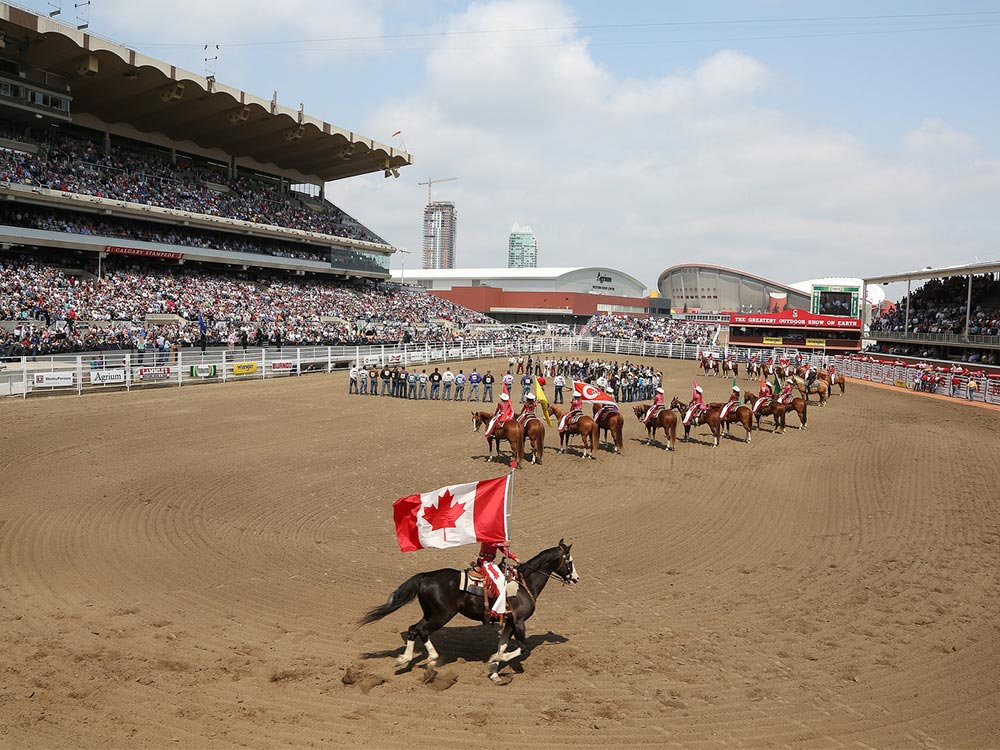 calgary-stampede