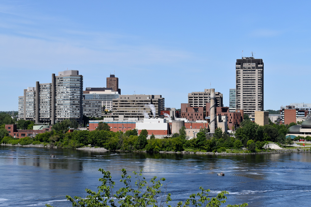 Gatineau CanadaSuisse