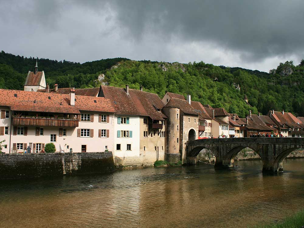 saint-ursanne