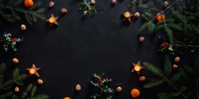 Fêtes de fin d'année et Noël au Canada | Canada-Suisse